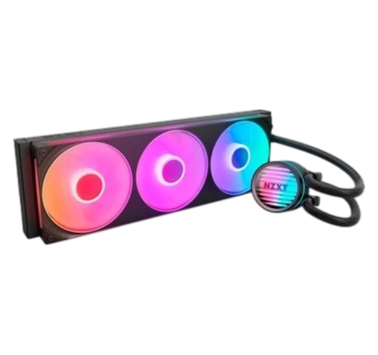 NZXT Kraken Core 360 RGB